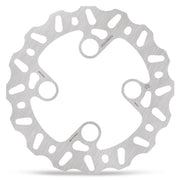 Moto-master Nitro Series Bromsskiva - Fram