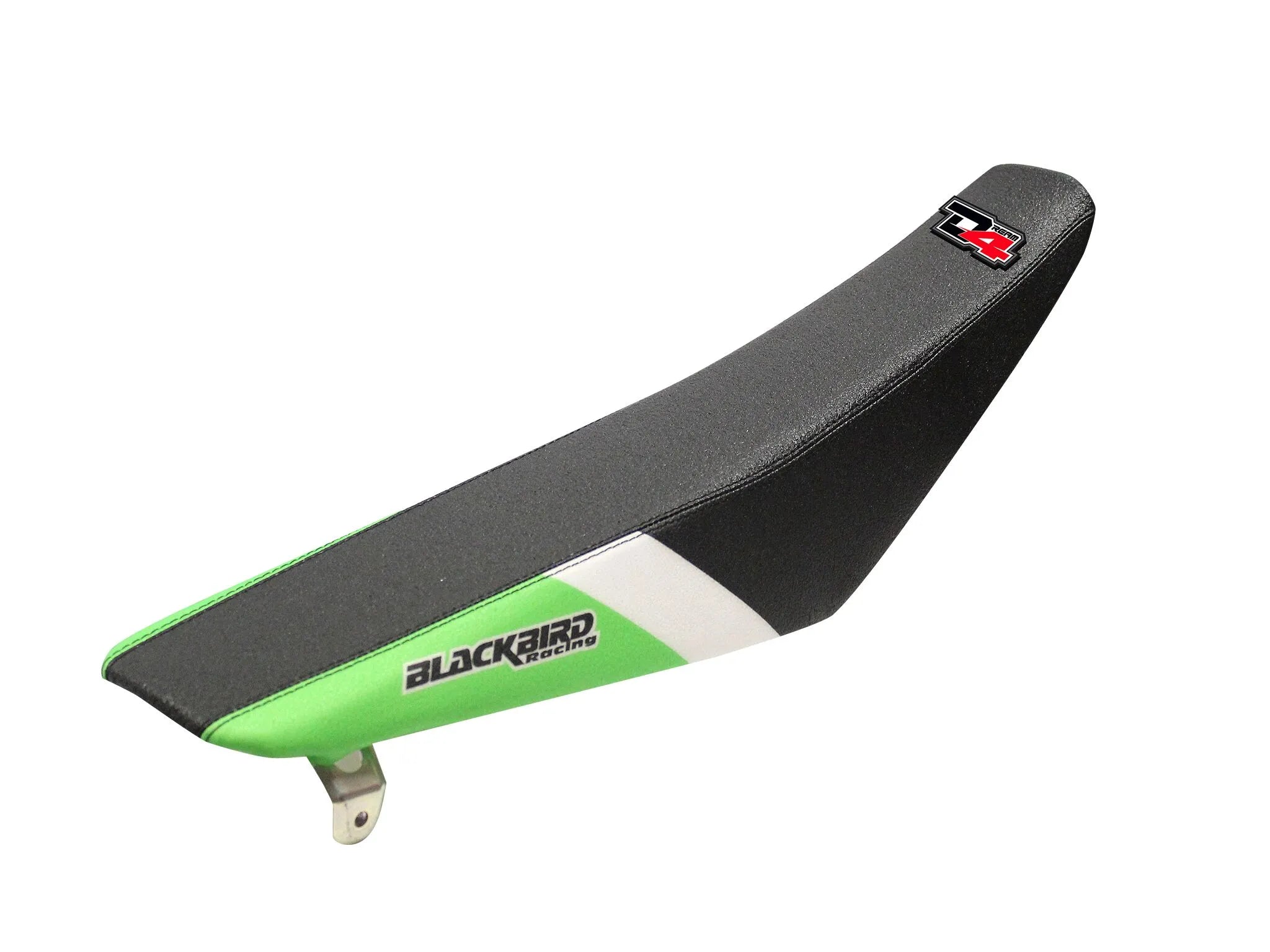 Blackbird Racing Graphics Kit With Seat Cover Kawasaki