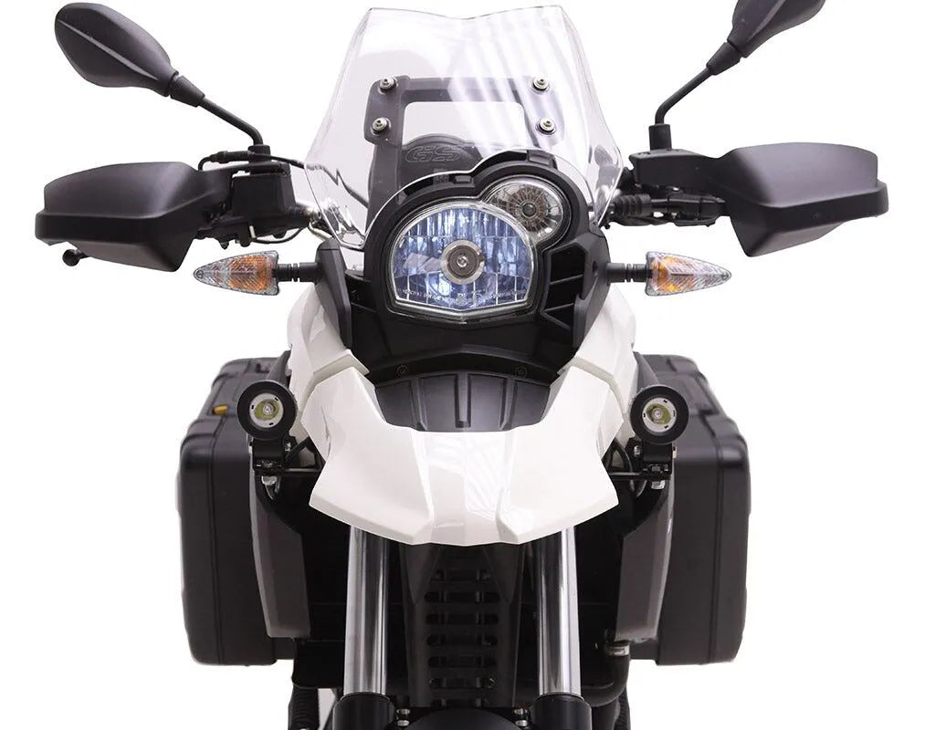 Denali Driving Light Mount For Bmw Motorcycles
