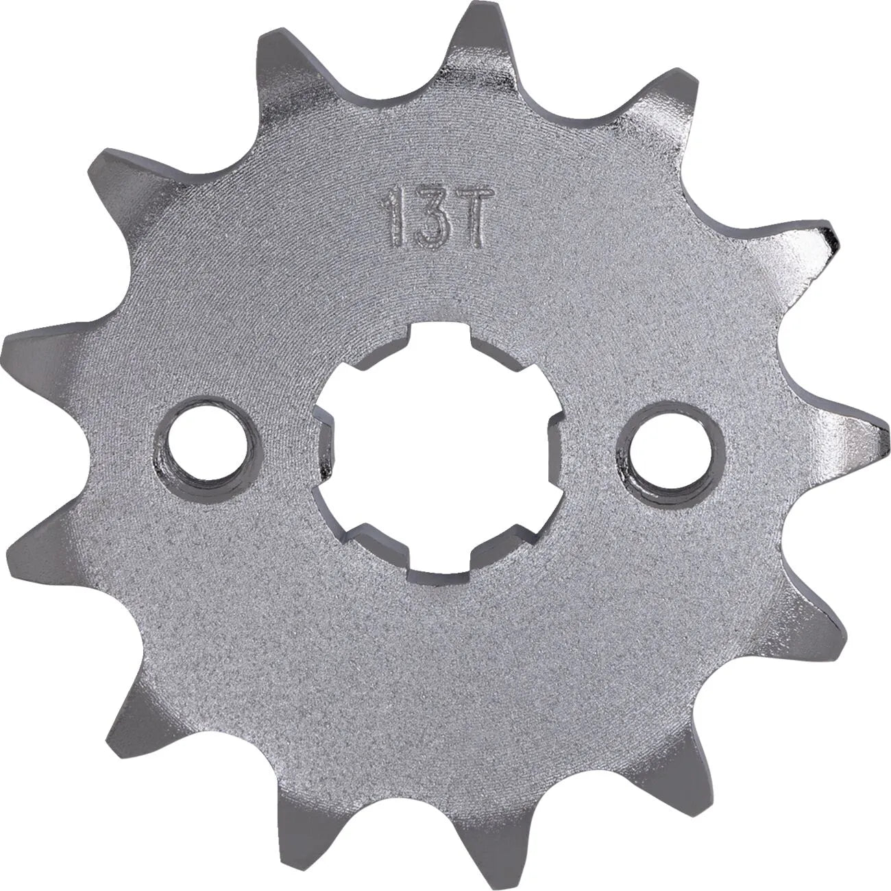 Moose Offroad Front Sprocket - Chromoly Steel