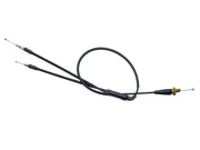 Domino Push-Pull Throttle Cables