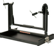 Moose Offroad Engine Stand Black Powder-Coated Steel