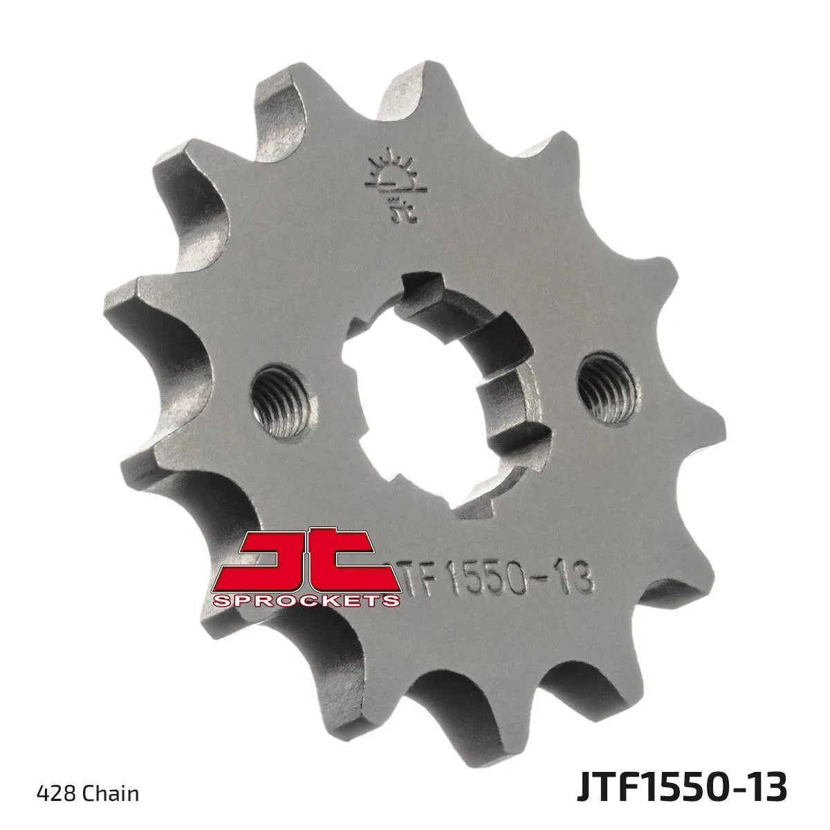 Jt Sprockets Front Sprocket 13t