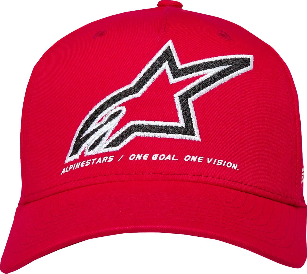 Alpinestars Lineout Curved Bill Hat