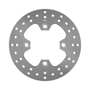 Ebc Round D-serie Fast Offroad Broms Rotor - Fram