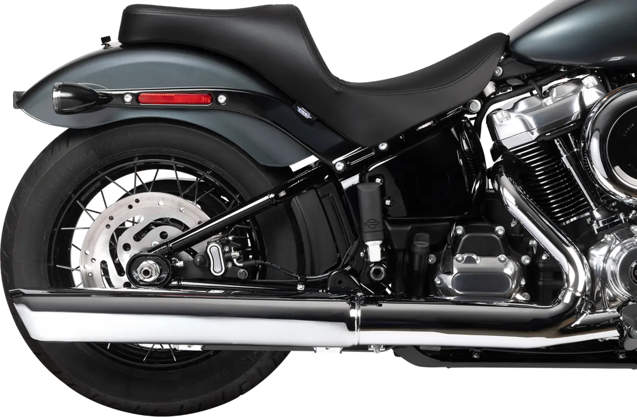 Drag Specialties Seats Freedom Touring Seat