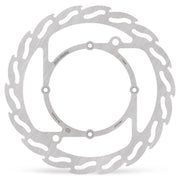 Moto-master Flame Series Fast Broms Rotor - Fram