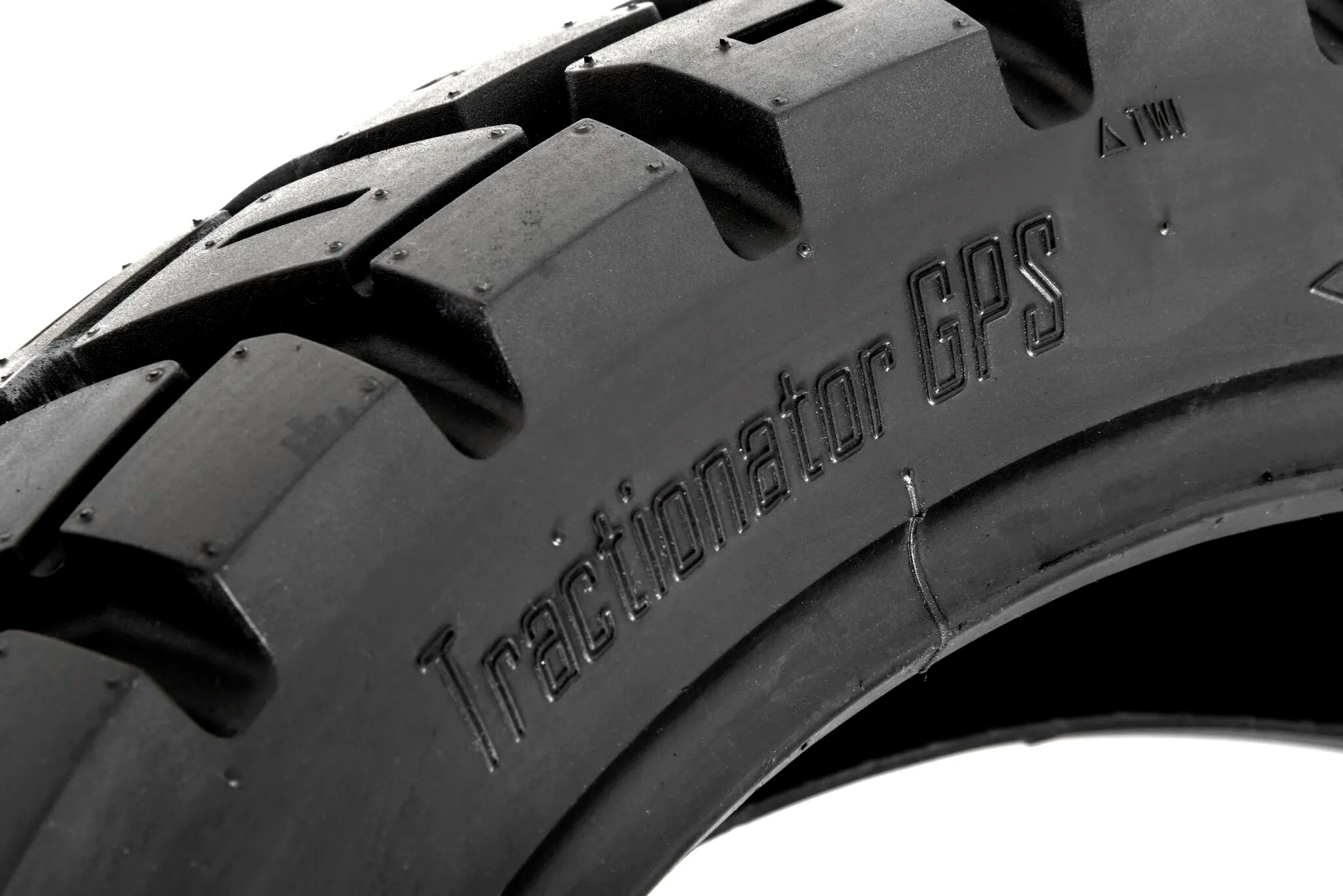 Motoz Tractionator Gps Tire 170/60b17 Rear