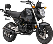 Cobra Bronze Tip Slip-on Muffler