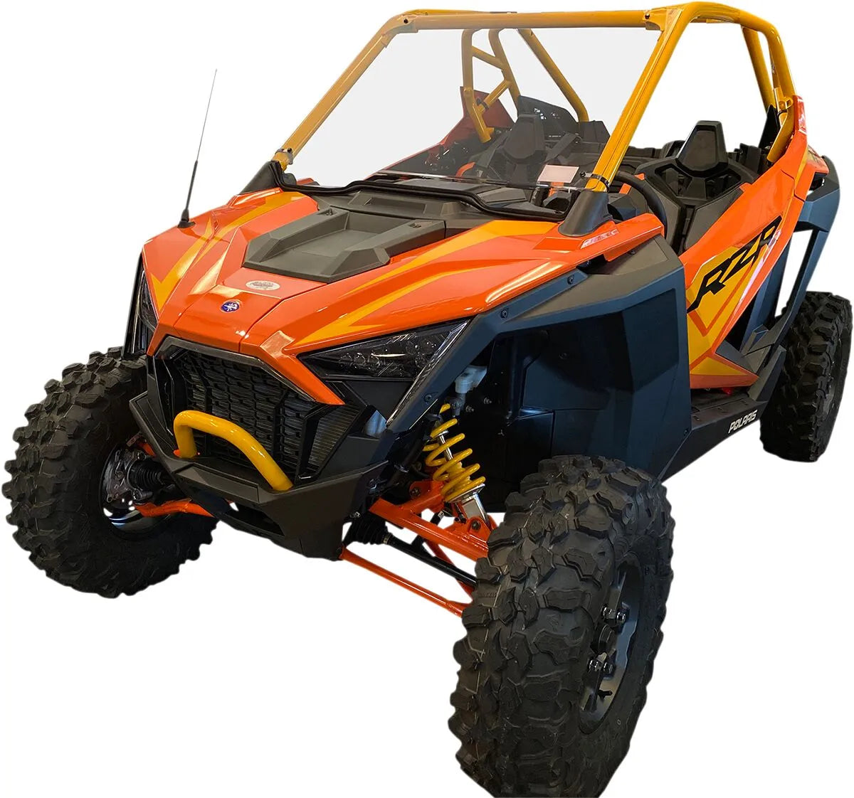 Moose Offroad Full Windshield