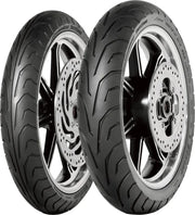 Dunlop Streetsmart Tire 110/90-16 Front Tubeless