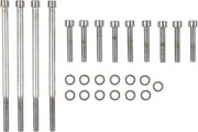 Drag Specialties Primary Cover Bolt Kit