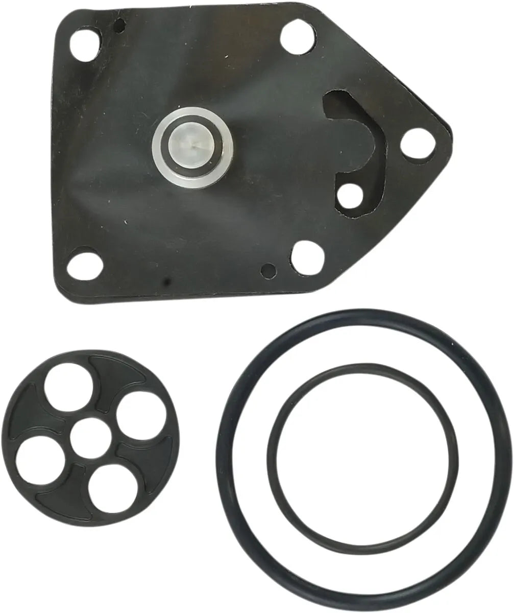 K&L Supply Fuel Petcock Rebuild Kit