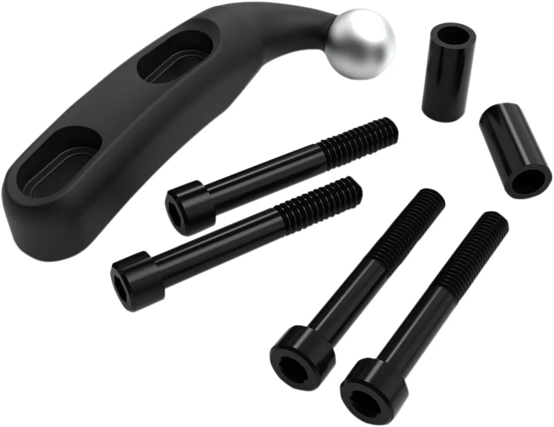 Ciro Brake/clutch Perch Mount