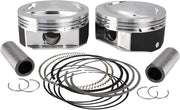 S&s Cycle High Compression Piston Kit 110" 4.010"
