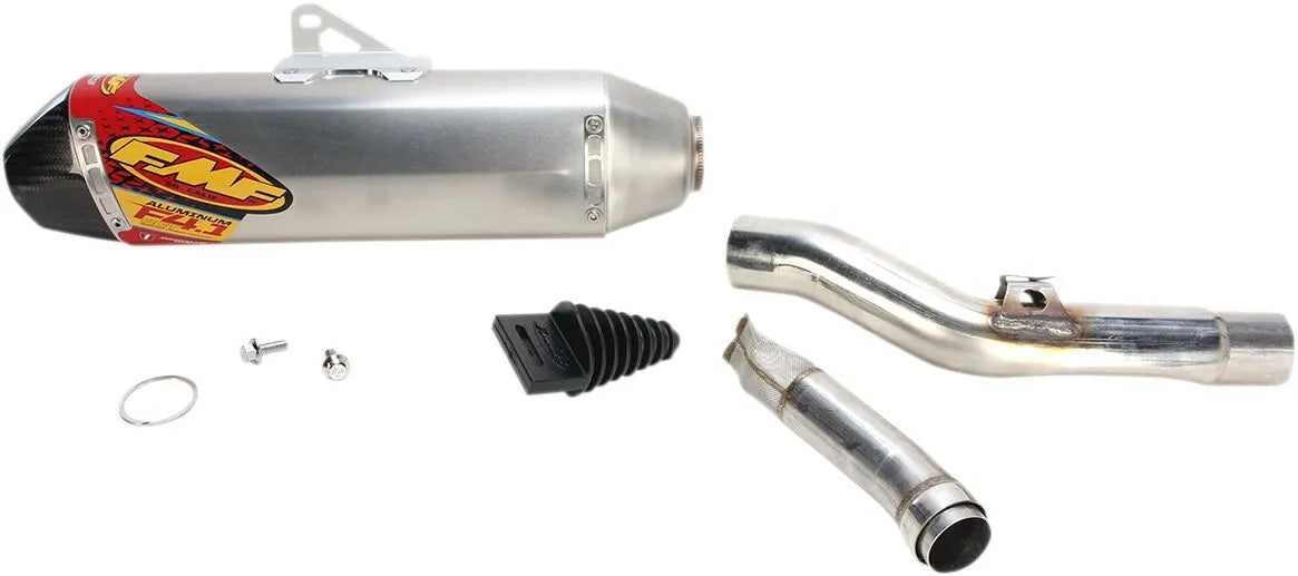 Fmf Factory 4.1 Rct Slip-on Muffler