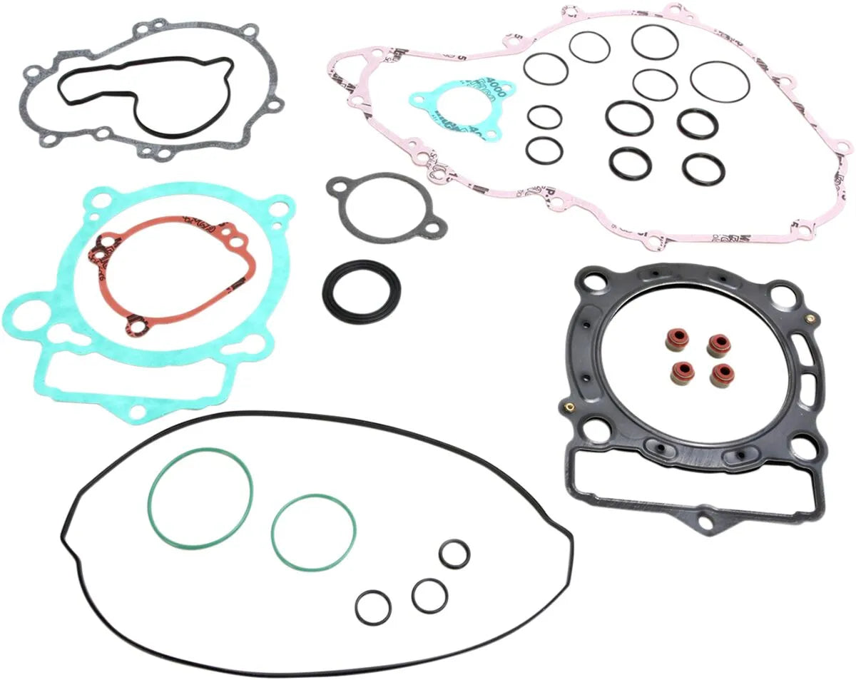Moose Offroad Complete Engine Gasket Kit for 4-Stroke
