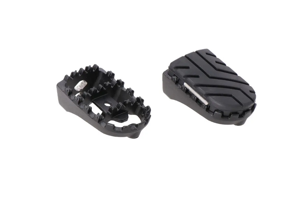 SW-MOTECH ION Adjustable Footrest Kit