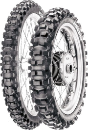 Pirelli Scorpion Xc Mid Hard Tire - Rear 140/80-18