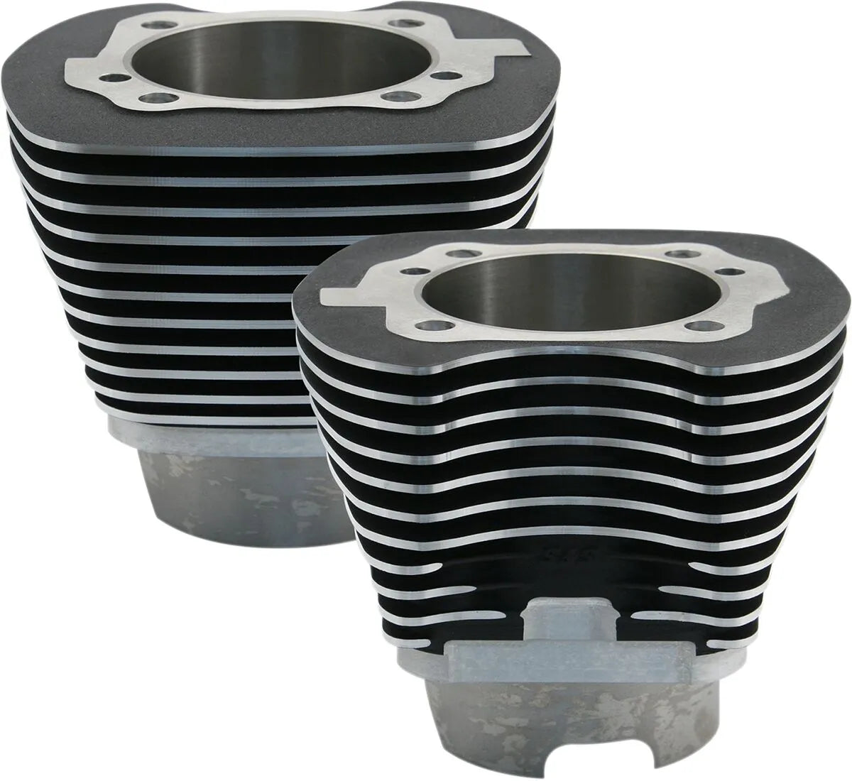 S&s Cycle 4-1/8" Bore Cylinder Kit