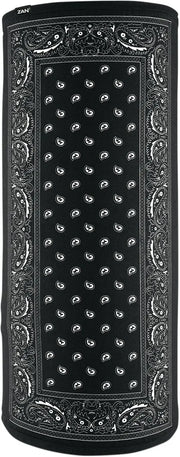 Zan Headgear Motley Tube SportFlex Paisley Neck Tube