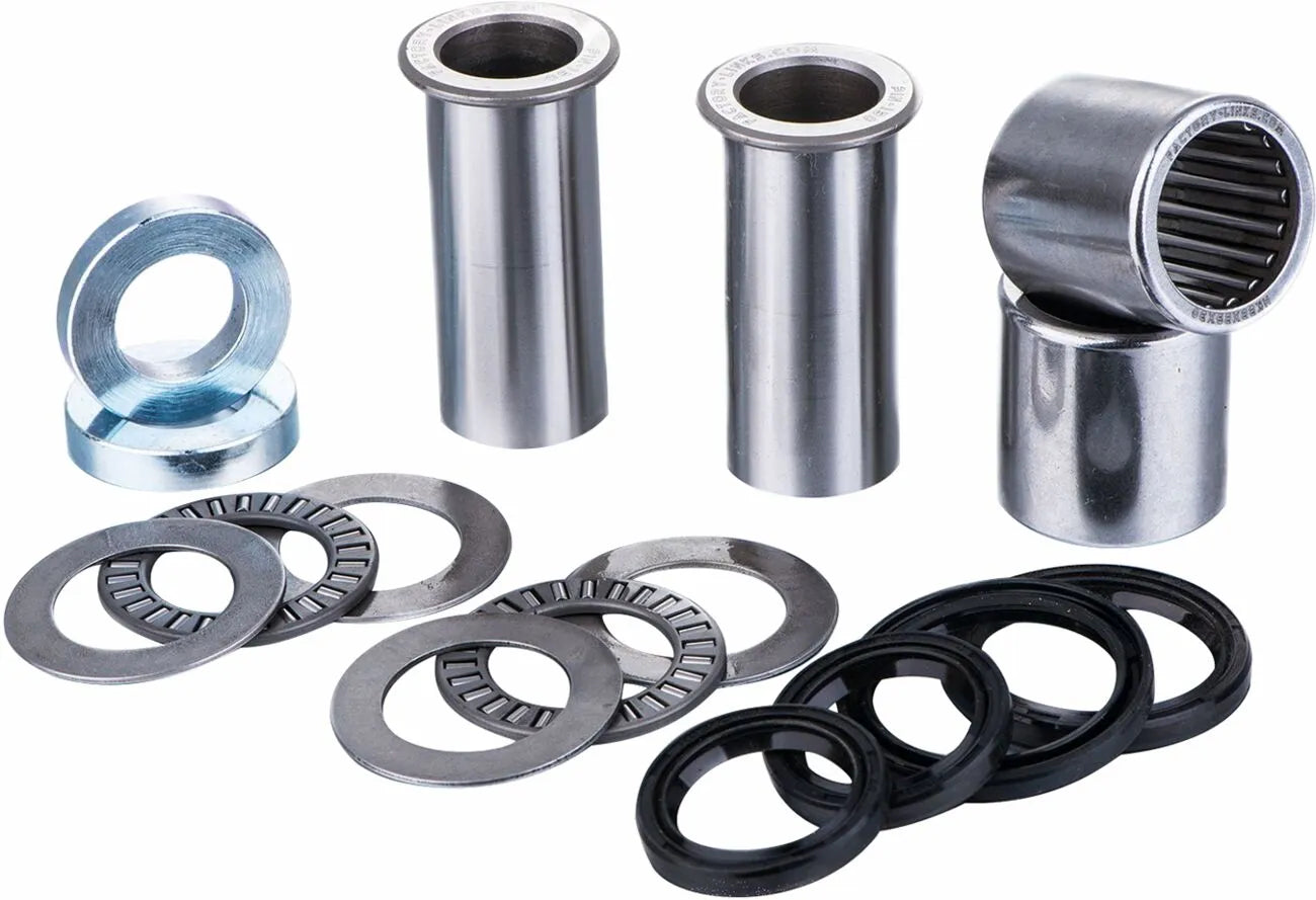 Factory Links Swingarm Bearing Kit