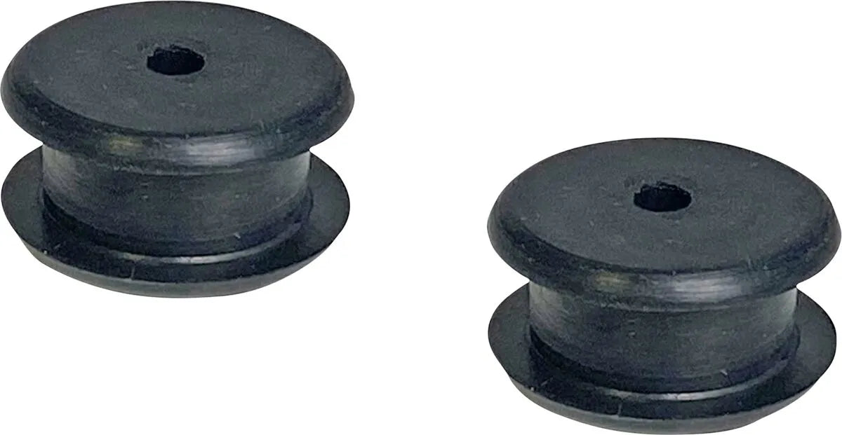 Custom Dynamics Rubber Grommets For Latch Lights