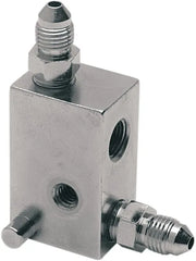 Drag Specialties Universal Bakre Broms T-stycke