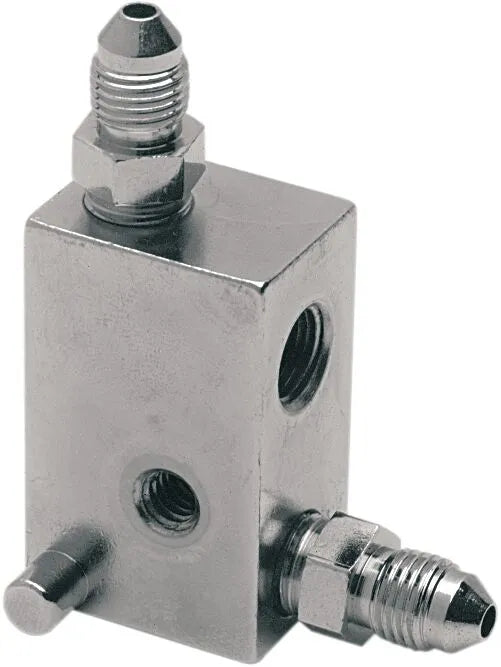 Drag Specialties Universal Bakre Broms T-stycke