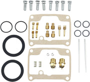 Parts Unlimited Carburetor Repair Kit