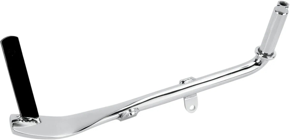 Arlen Ness Lowered Kickstand for 1" Drop Motorcycles