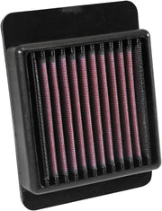 K & N Oe Replacement High-flow Air Filter