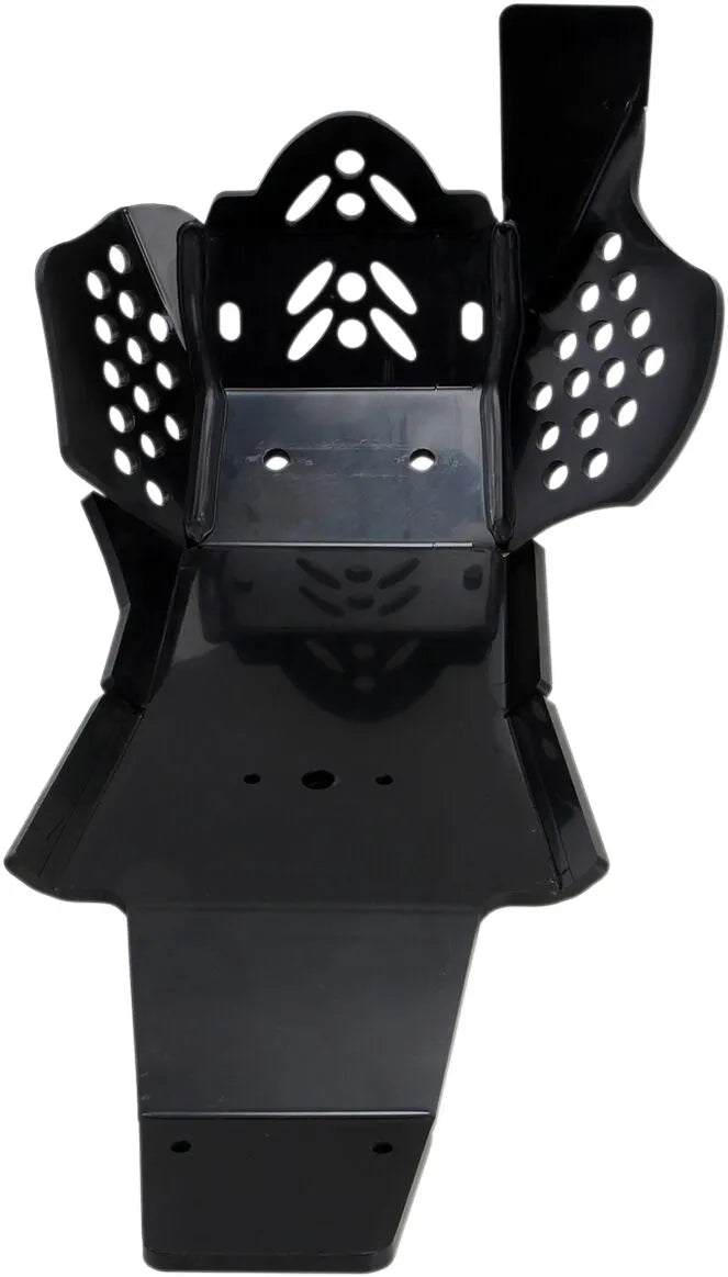 Moose Offroad Pro Lg Skid Plate Full Body