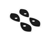 ZIEGER Indy Blinker Spacer for Aftermarket Indicators