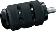 Kuryakyn Trident Iso Shift Peg - Black