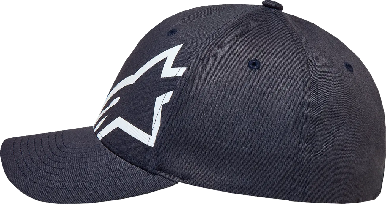 Alpinestars Maze Curved Bill Hat