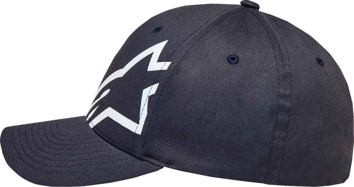 Alpinestars Maze Curved Bill Hat