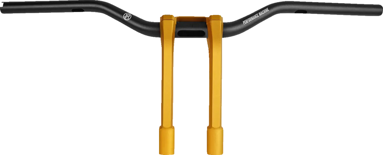 Performance Machine Phatbar & Riser Kit