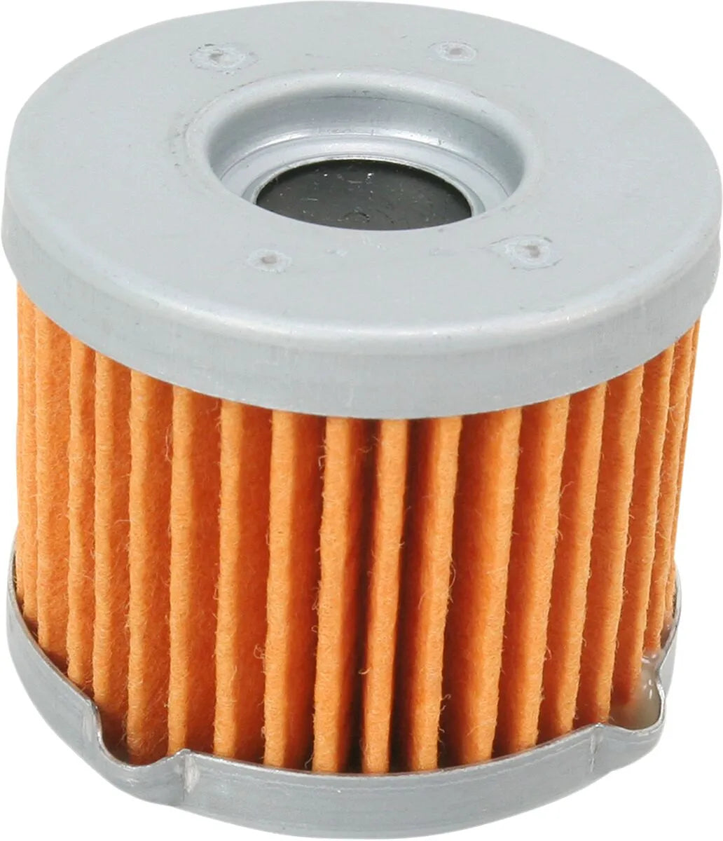 Hiflofiltro Hf186 Oil Filter Cartridge