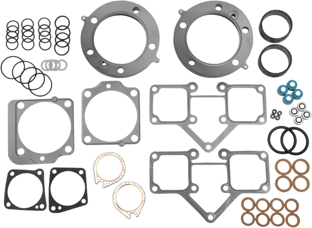 Cometic Shovelhead Top End Gasket Kit