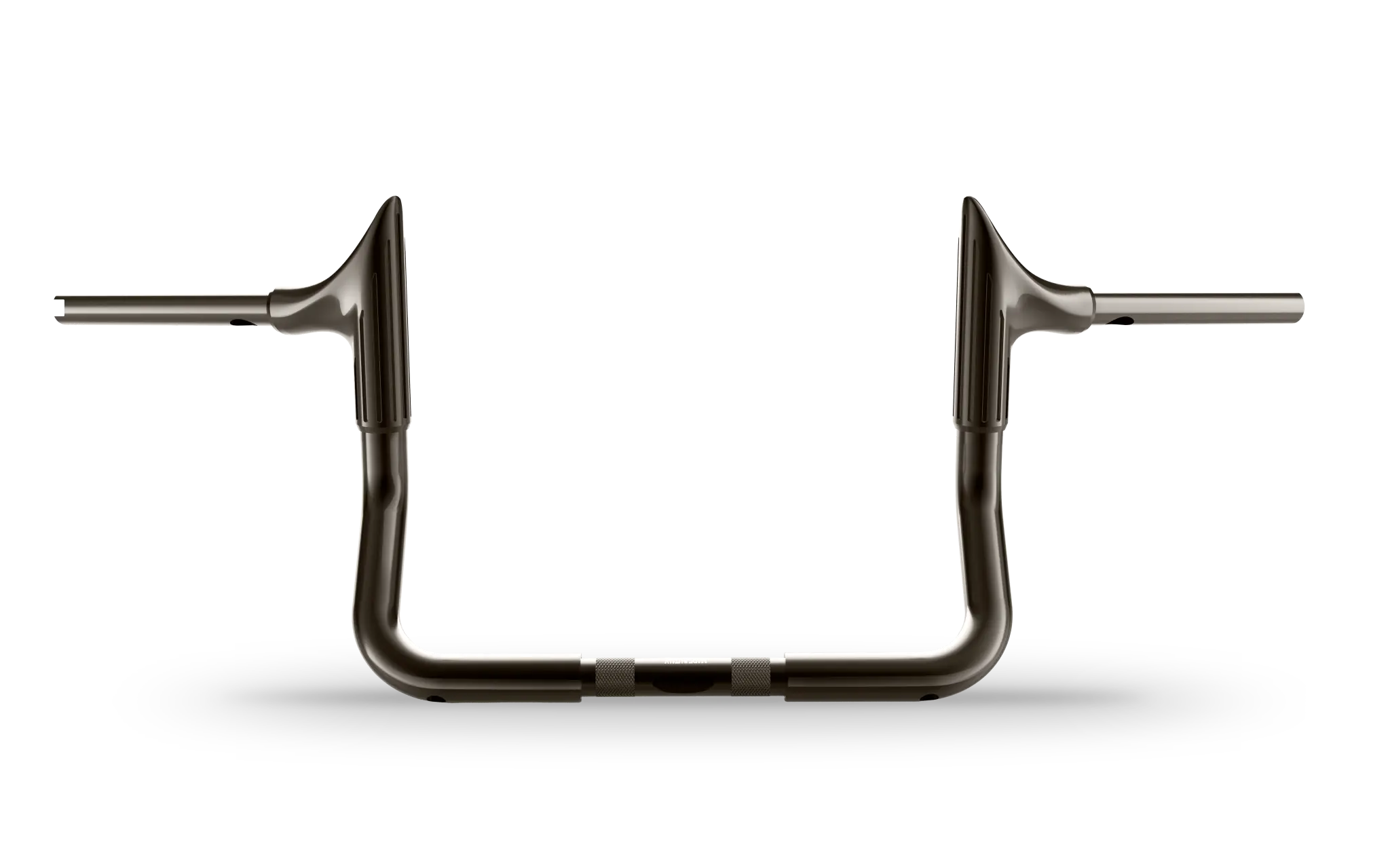 Zard Bull Handlebar For Harley-davidson