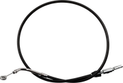 Drag Specialties Quick Connect Upper Clutch Cable