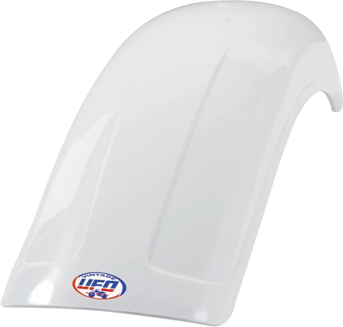 UFO Universal Vintage MX Rear Fender