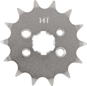 Moose Offroad Front Sprocket 14t