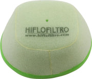 Hiflofiltro Foam Air Filter