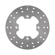 Ebc Round D-series Fast Offroad Bromsrotor - Bak