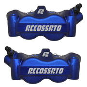 Accossato 100MM Radial Brake Calipers