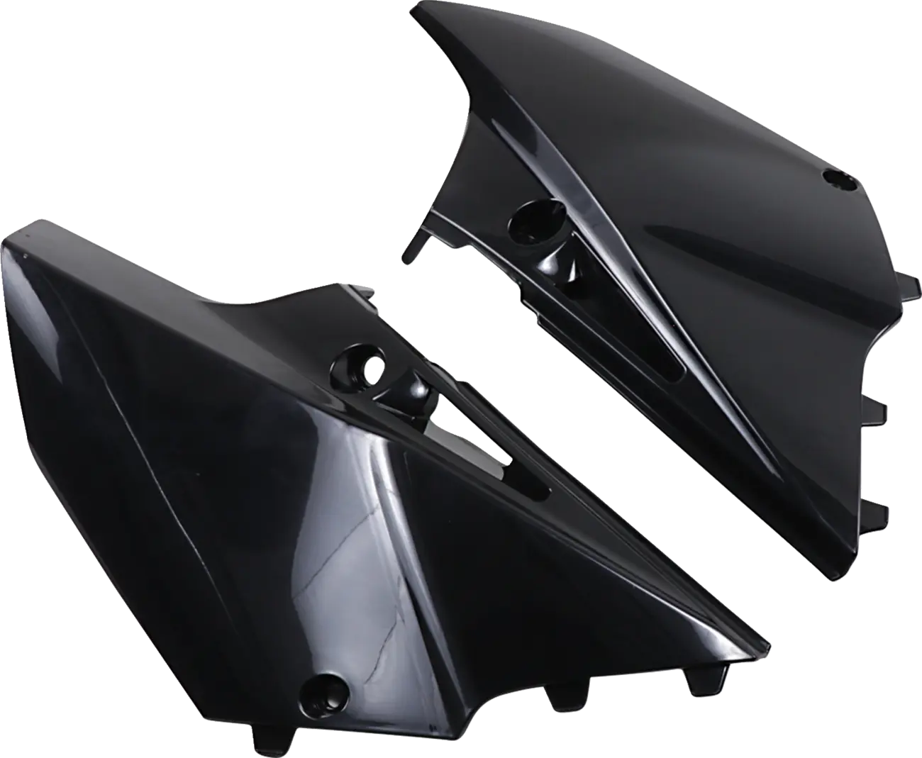 Ufo Replacement Side Panels For Yamaha