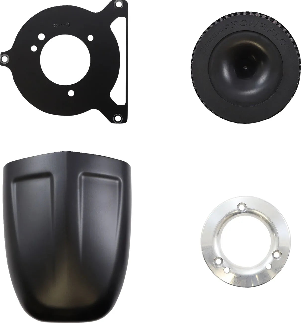 Cobra Powrflo Air Intake Kit