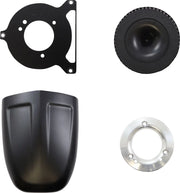 Cobra Powrflo Air Intake Kit